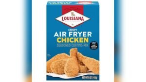 Best Bread Crumbs for Air Fryer
