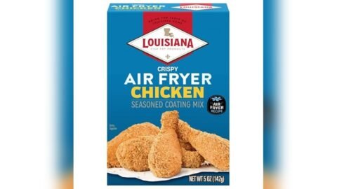 Best Bread Crumbs for Air Fryer