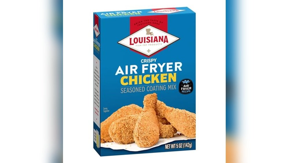 Best Breadcrumbs for Air Fryer