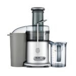 Best Breville Juicer for Greens: Top Models for Fresh, Nutritious Juice