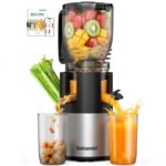 Top Rated Best Budget Slow Juicer 2026: Expert Picks & Ultimate Guide