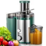 Best Centrifugal Juicer for Greens 2026: Top Picks for Healthy Juicing