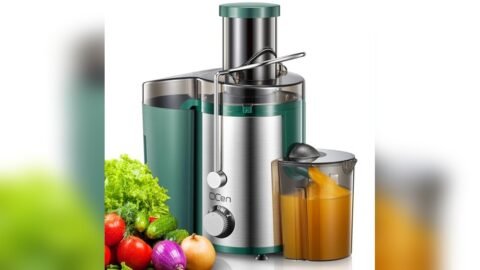 Best Centrifugal Juicer for Greens