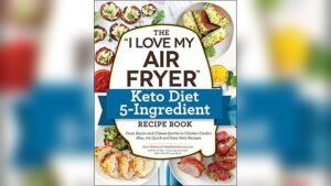 Best Chicken Marinade Recipe for Air Fryer