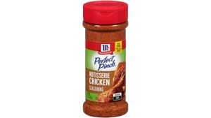 Best Chicken Seasoning for Air Fryer