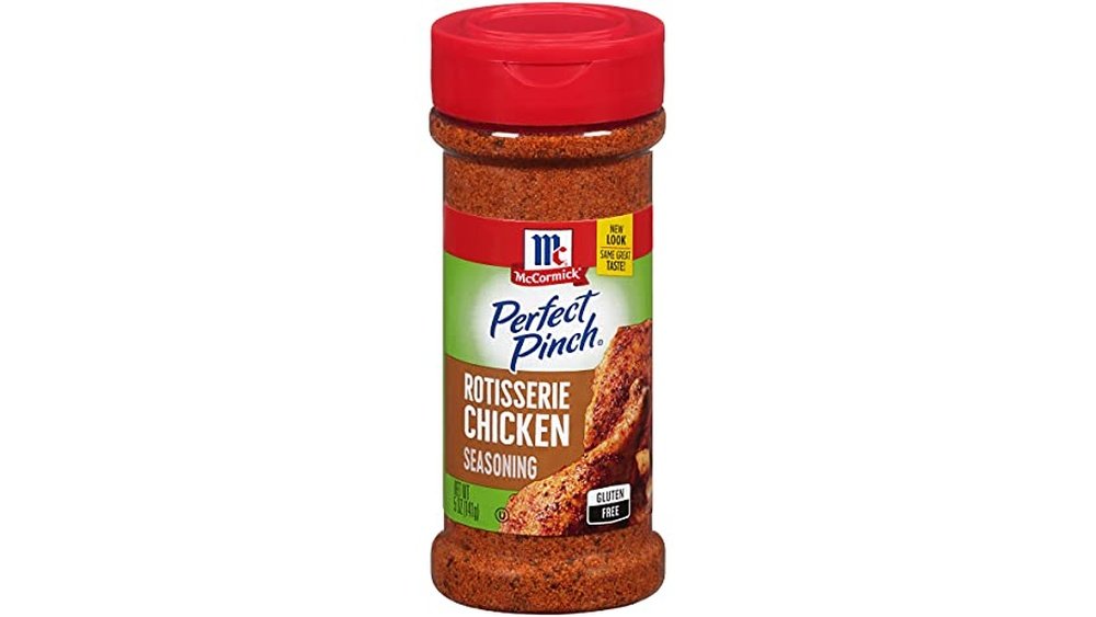 Best Chicken Seasoning for Air Fryer