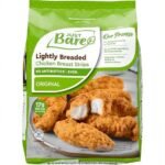 Best Chicken Strips for Air Fryer: Crispy, Protein-Packed Picks