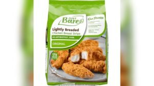 Best Chicken Strips for Air Fryer