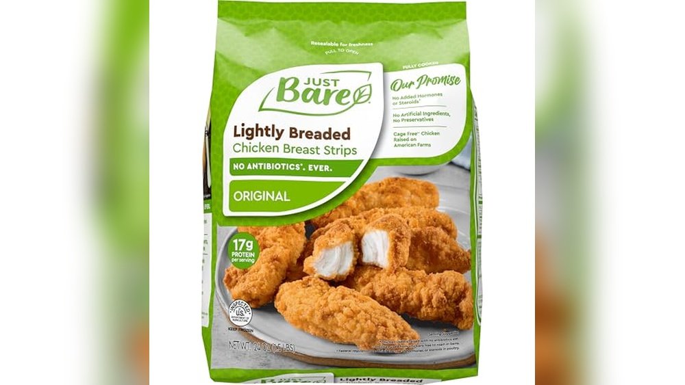 Best Chicken Strips for Air Fryer