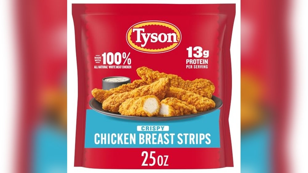 Best Chicken Tenders for Air Fryer