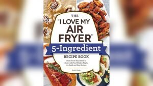 Best Chicken Thigh Recipe for Air Fryer