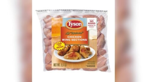 Best Chicken Wing Marinade for Air Fryer