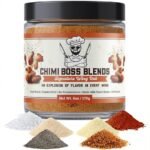 Best Chicken Wing Rub for Air Fryer 2026: Top Picks Reviewed