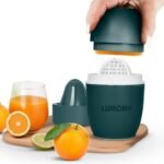 Best Citrus Hand Juicer Comparison 2026: Top Models Reviewed