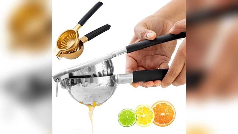 Best Citrus Juicer for Bar