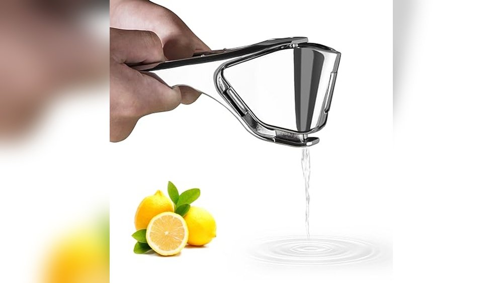 Best Citrus Juicer Handheld