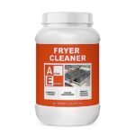 Best Cleaner for Deep Fryer: Top Solutions to Remove Burnt Residue Effectively