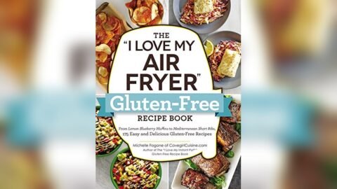 Best Cod Recipe for Air Fryer