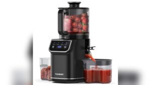 Best Cold Press Juicer Masticating Slow Juicer Reviews