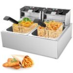 Best Commercial Deep Fryer for Chicken 2026: Top Picks Reviewed