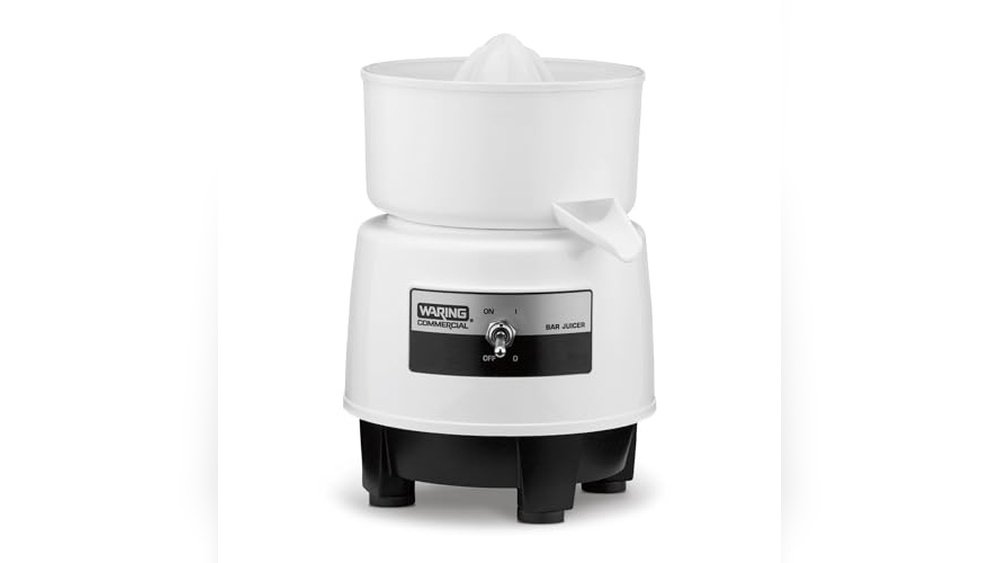 Best Commercial Juicer for Juice Bar