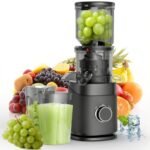 Best Commercial Juicer for Leafy Greens: High Yield, Easy Clean Choices