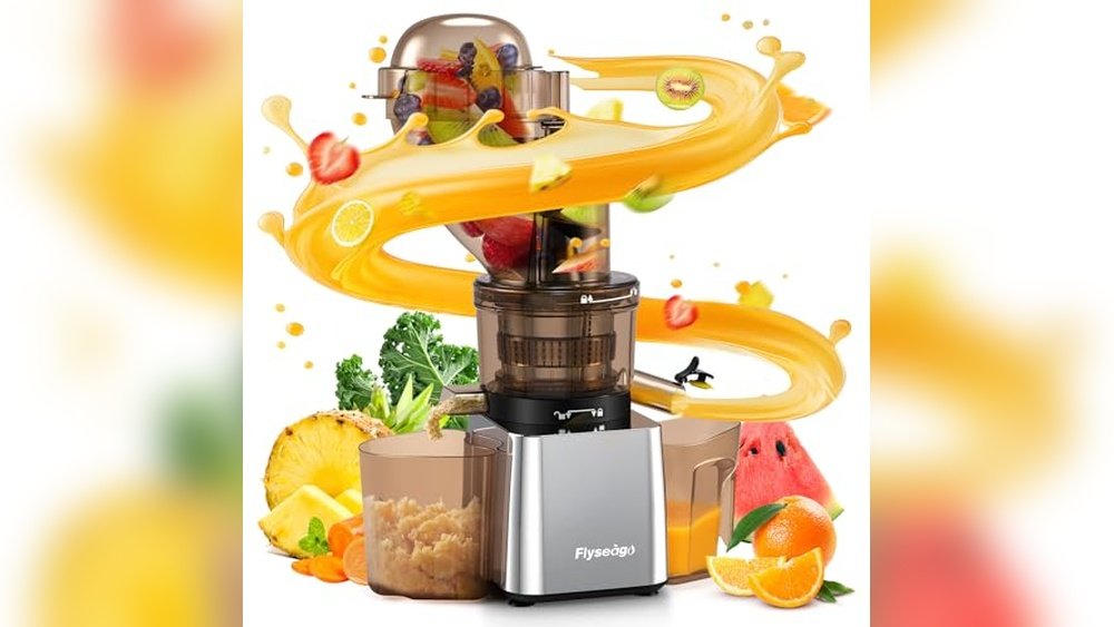 Best Commercial Juicer for Restaurant