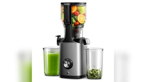 Best Company for Juicer