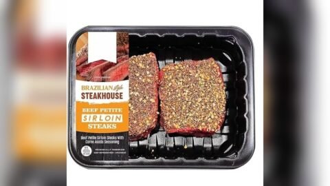 Best Cut of Steak for Air Fryer