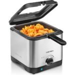 Best Deep Fat Fryer for Home: Top Compact and Adjustable Models Reviewed