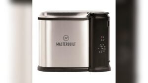 Best Deep Fryer for a Turkey