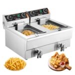 Best Deep Fryer for Commercial Use 2026: Top Picks for Professionals