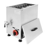 Best Deep Fryer for Corn Dogs: Top Picks for Crispy Perfection
