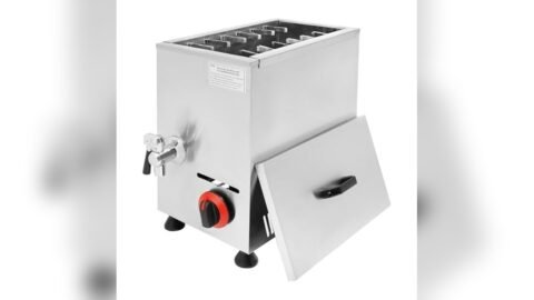 Best Deep Fryer for Corn Dogs