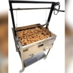 Best Deep Fryer for Outdoor Kitchen: Top Portable Stainless Steel Picks