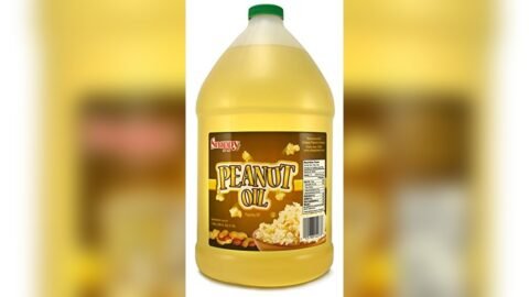 Best Deep Fryer Oil for Home Use
