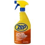Best Degreaser for Air Fryer Oven: Top Picks for Easy Cleaning