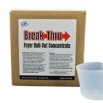 Best Degreaser for Deep Fryer 2026: Top Picks for Easy Cleaning
