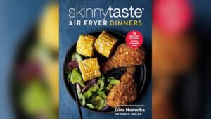Best Dinner Recipes for Air Fryer