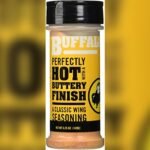 Best Dry Rub for Air Fryer Wings: Top Spices to Elevate Flavor