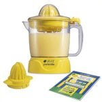Best Electric Citrus Juicer America’S Test Kitchen Top Picks Reviewed
