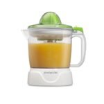 Best Electric Citrus Juicer Reviews: Top Picks for Effortless Juicing