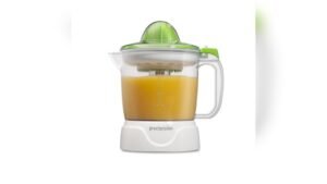 Best Electric Citrus Juicer Reviews