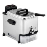 Best Electric Deep Fryer for Home: Top Picks for Crispy Perfection
