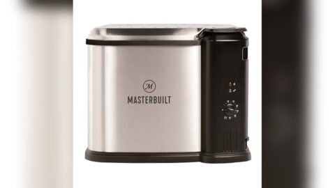 Best Electric Deep Fryer for Turkey