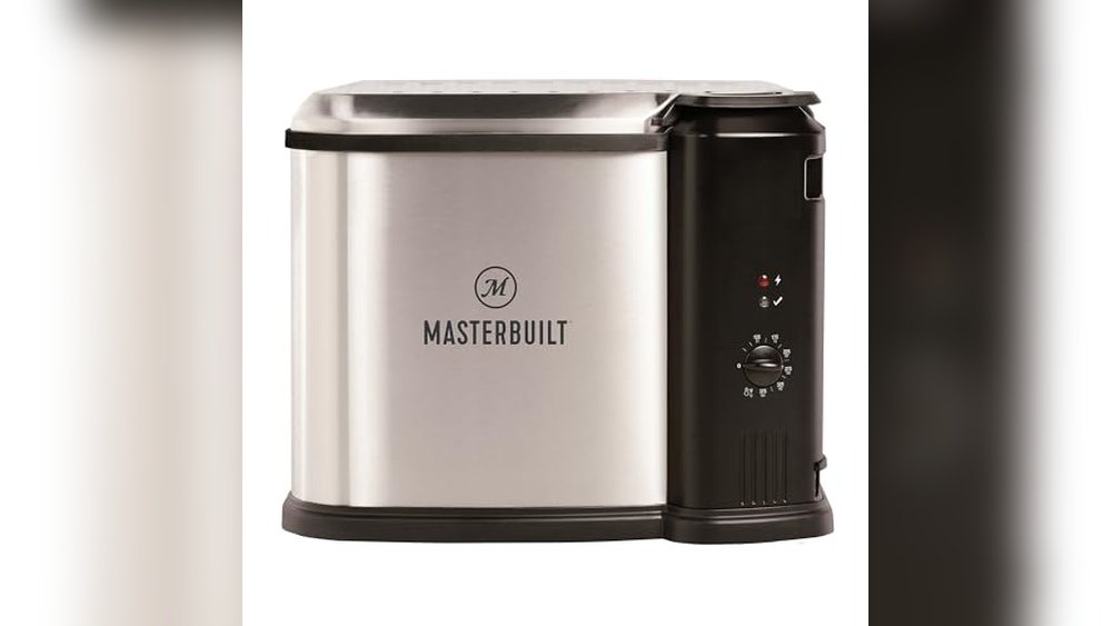 Best Electric Deep Fryer for Turkey