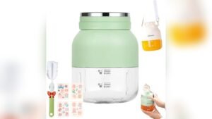 Best Electric Juicer for Home