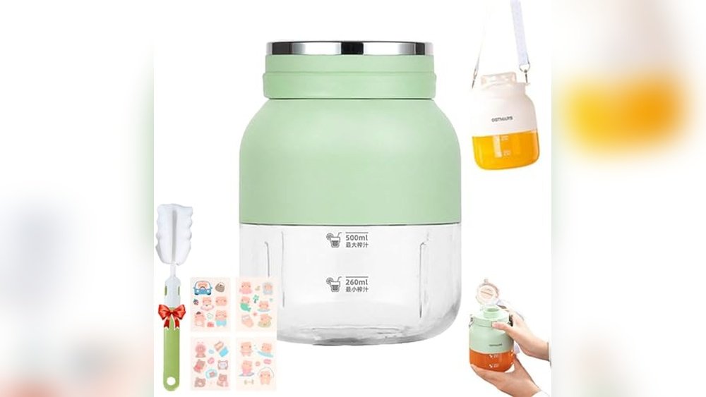 Best Electric Juicer for Home