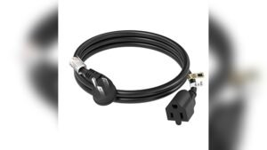 Best Extension Cord for Air Fryer