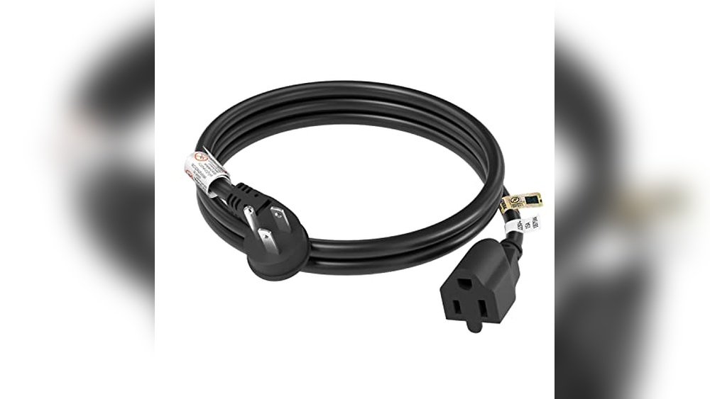 Best Extension Cord for Air Fryer
